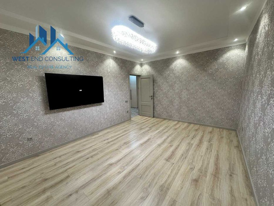 Продаётся 4 квартира | Госпитальный - Капитал банк