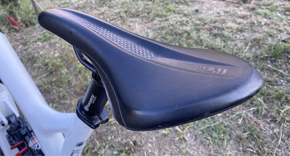 Commencal Supreme DH 29