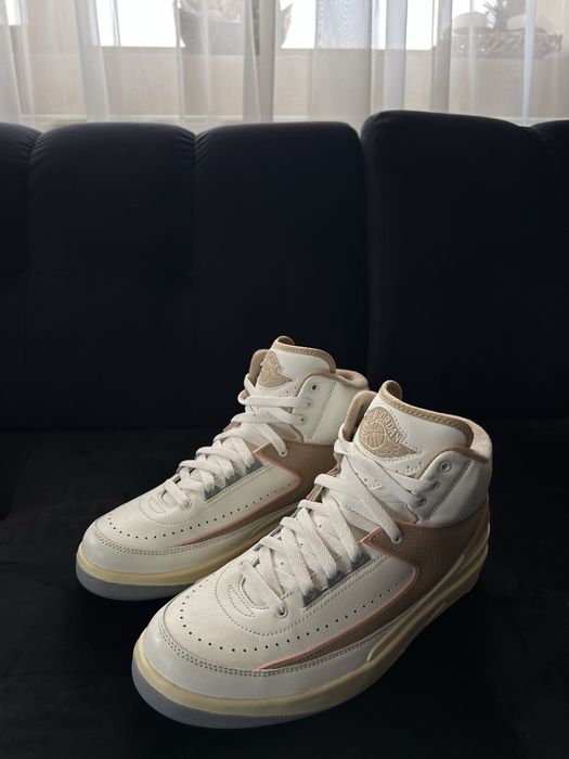 Jordan 2 Retro | originali