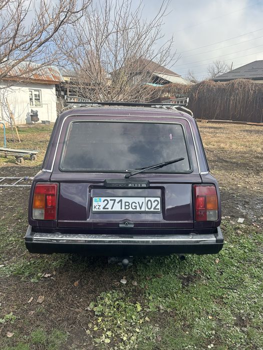 Продам машину в хорошем состояние