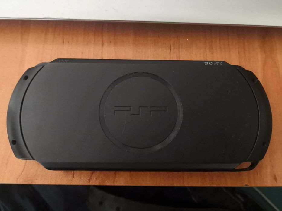 Конзола Sony PSP E1004 Street