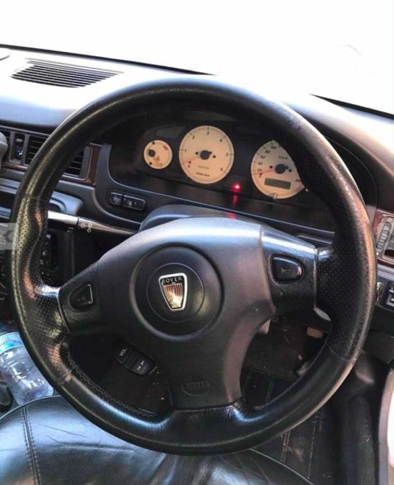 Rover 45 (2000) - за части