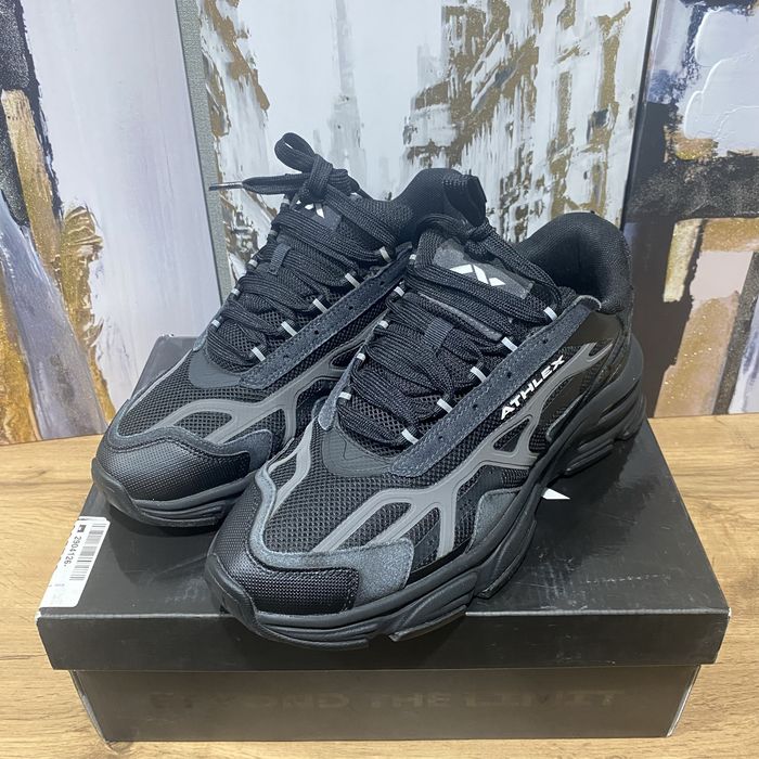 Athlex Alien, новые | 43 р.