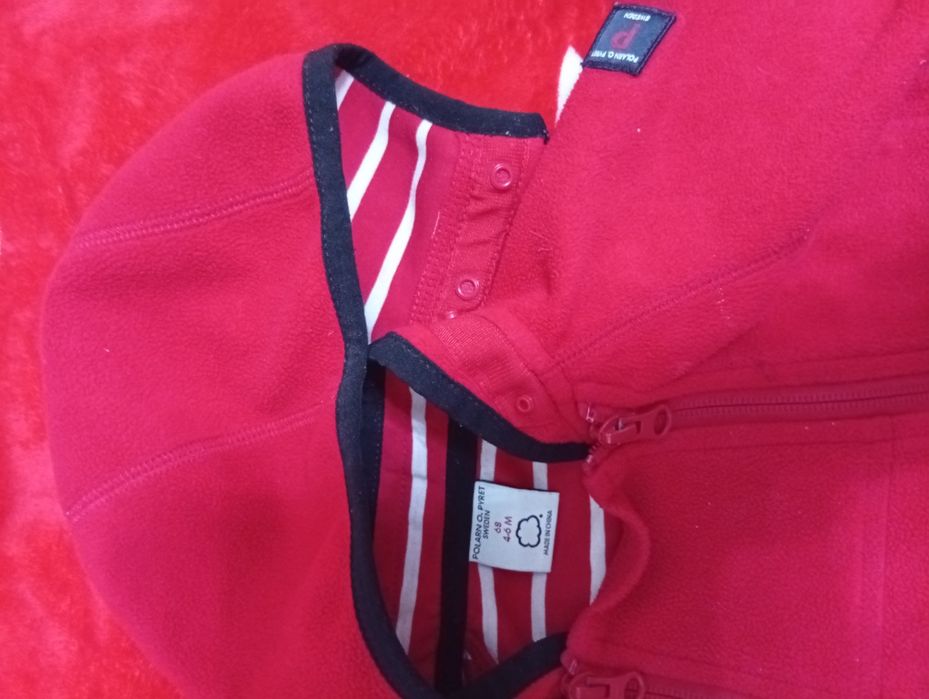 Детская одежда для девочек