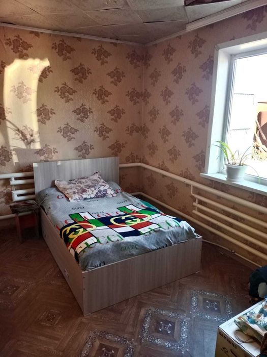 Отдельно стоящий дом  2 Костанай