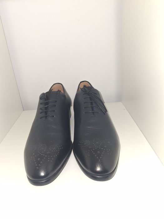 Pantofi piele naturala