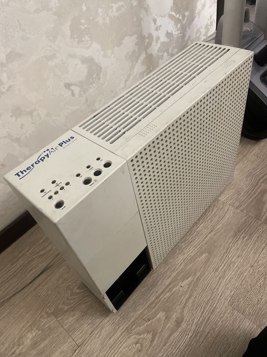 очиститель воздуха Therapy Air Therapy Air Plus