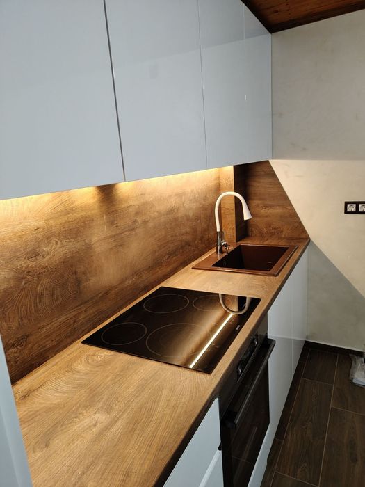 Проектиране и изработка на мебели по поръчка