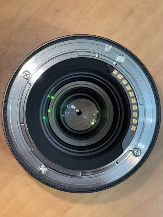 SIGMA 45mm f2,8 DGDN