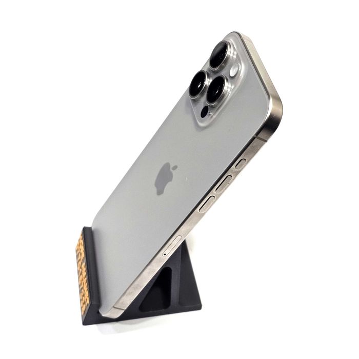 Hope Amanet P10/iPHONE 15 PRO 128 GB BT 87