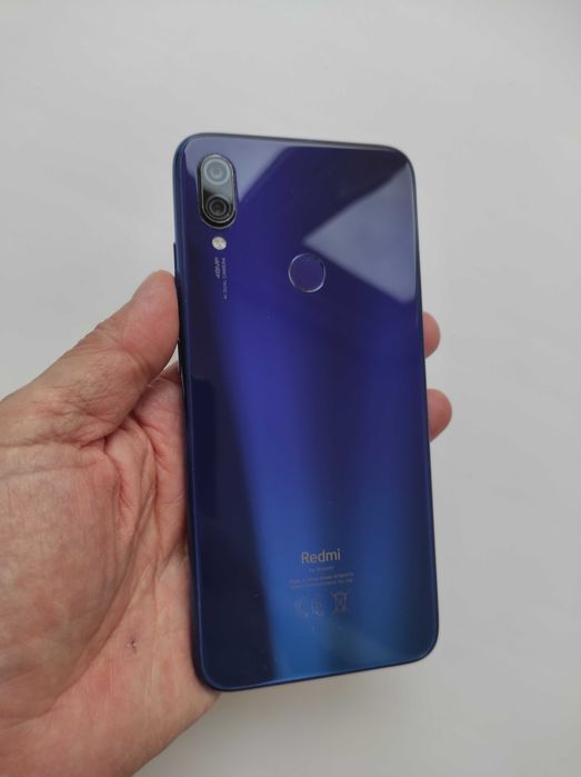 Xiaomi Redmi NOTE 7