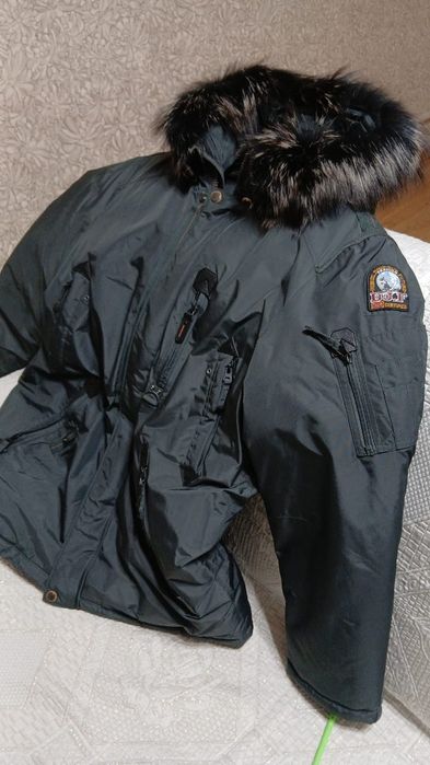 Куртка  зимняя...