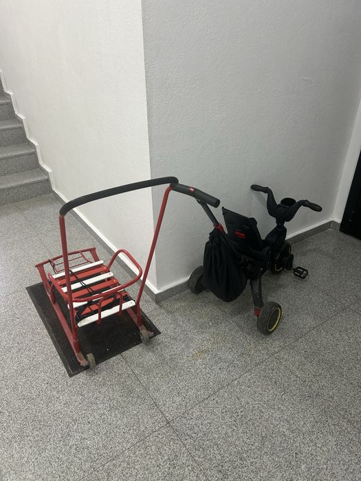 Продам  детский велосипед