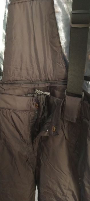 Комбинезон женский