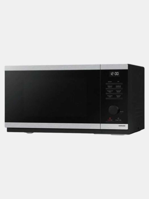 Микроволновая печь | Samsung MS23DG4504AT | Функция гриля | Объем 30 Л