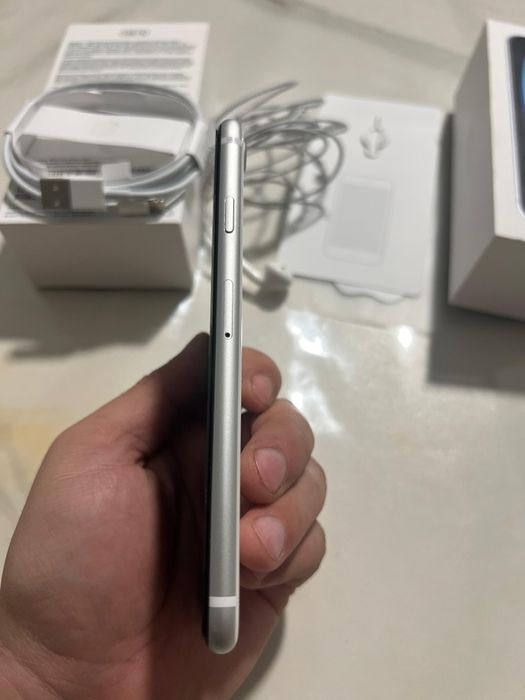 Iphone SE 2 128Gb 2020