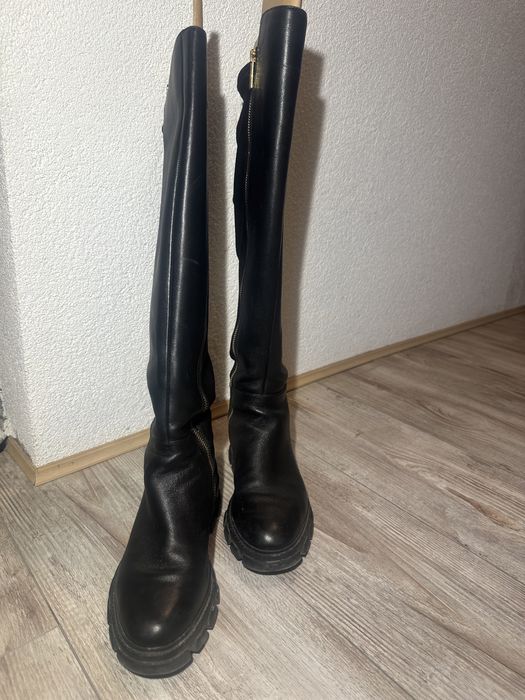 Дамски ботуши michael kors 36