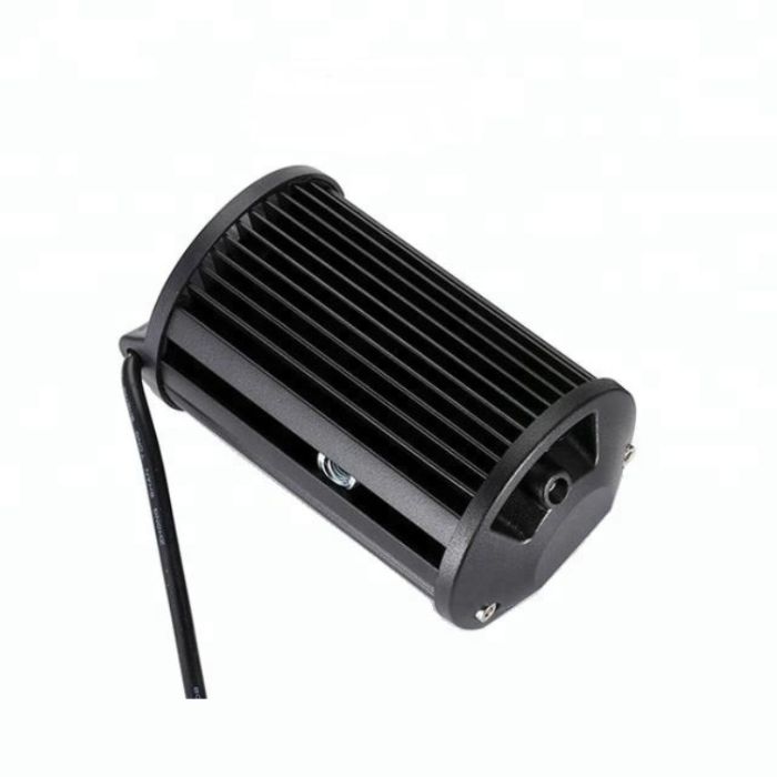 Proiector LED 72W SPOT 30° 10-30V, 6000K - 5000 lumeni