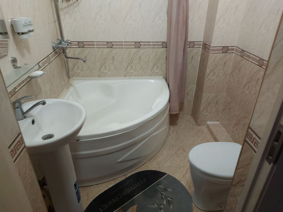 Продается квартира на ттз