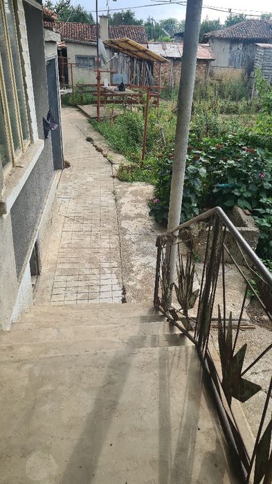 Продава се Къща в Алфатар - 200 кв.м за 72 €/кв.м - Снимка #9