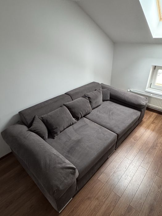 Canapea Big Sofa - 140x260cm