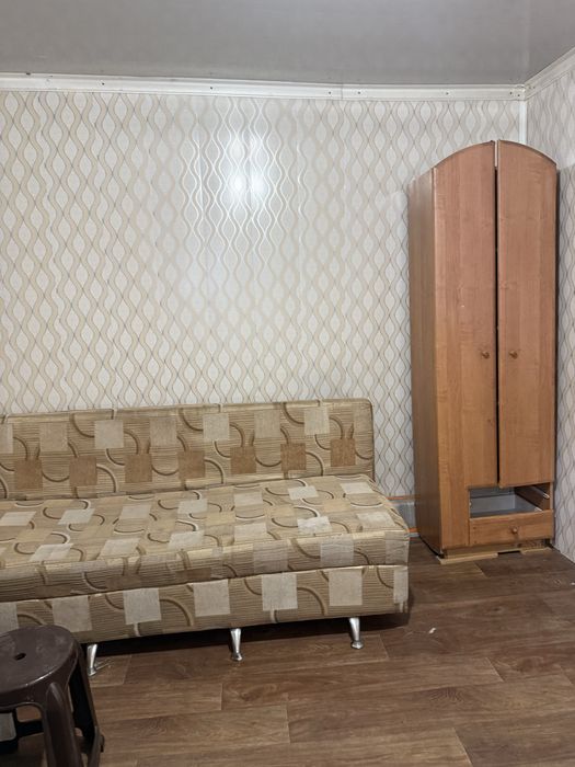 Сдам квартиру комната
