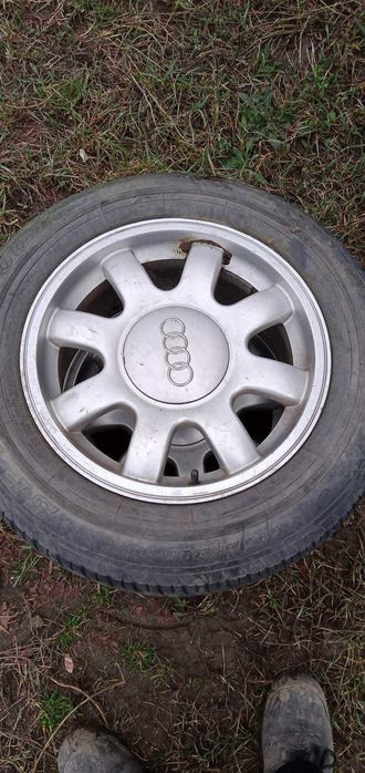 De vinzare Jante de Ford si de Audi