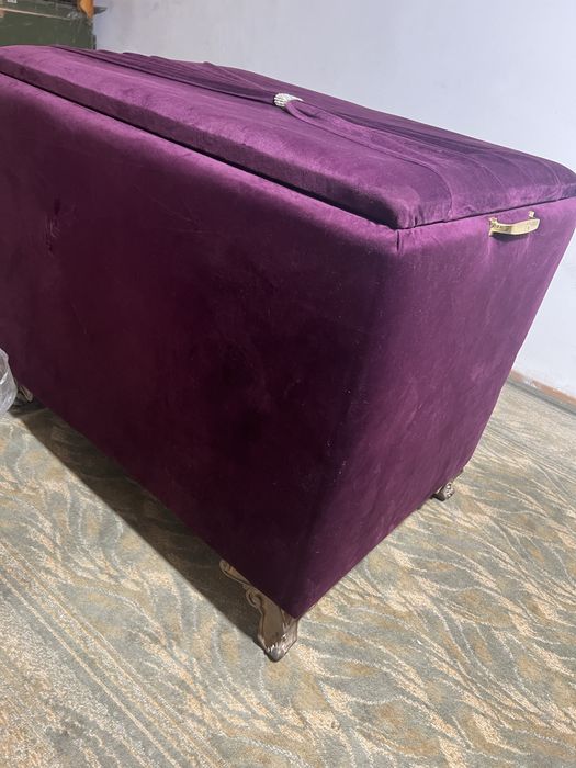 Sarpo sandiq sarpa quti