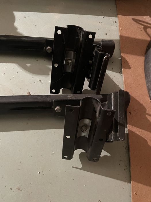 Продам багажник для приоры