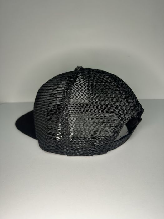 Шапка Chrome Hearts