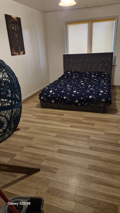 De inchiriat ap  cu o cameră în regim hotelier