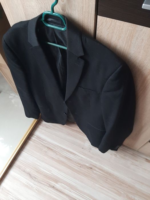 Sacou gen HUGO BOSS