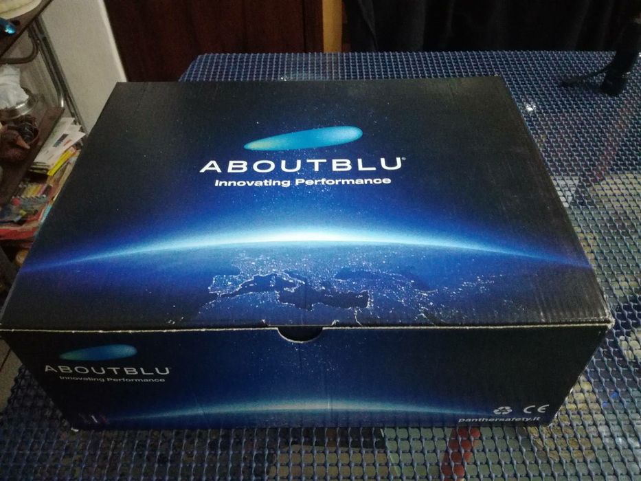 Продавам перфектни италиански зимни обувки