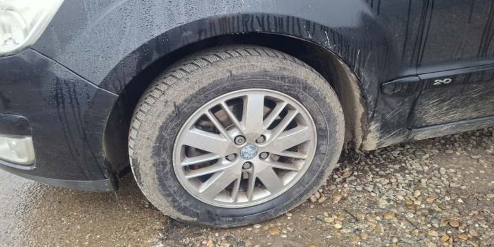 Boxa fata dreapta Ford Galaxy a 2-a generatie