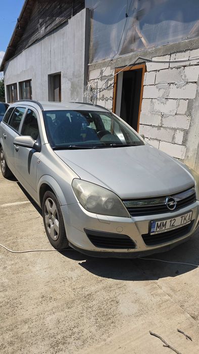 OPEL Astra 2006 — imagine 3