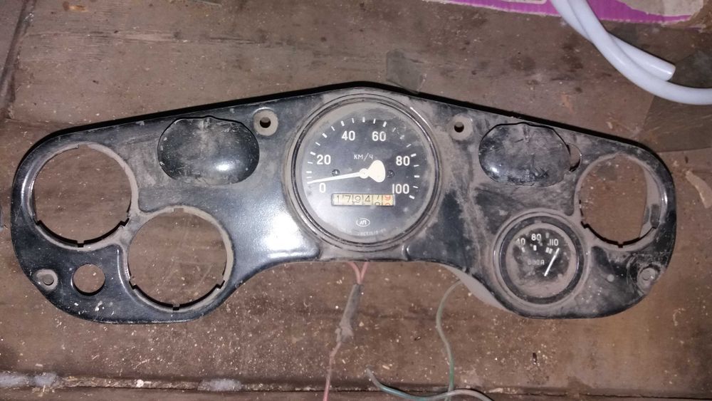 Продам запчасти на газ 69