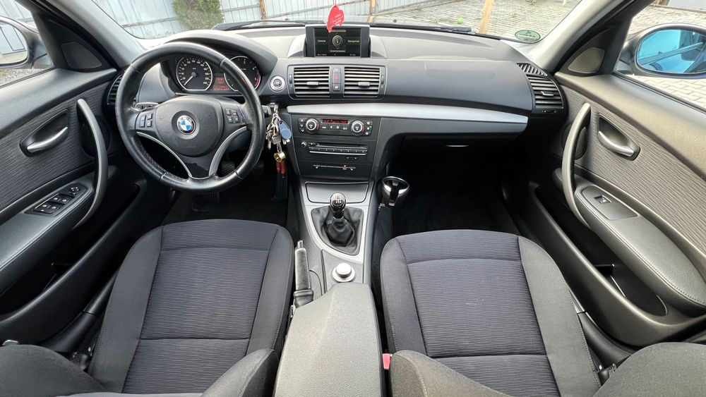 BMW Seria 1 De Vanzare