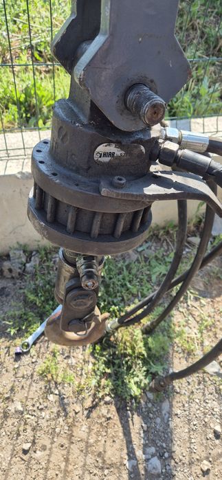 Ротатор хиаб 4тонен