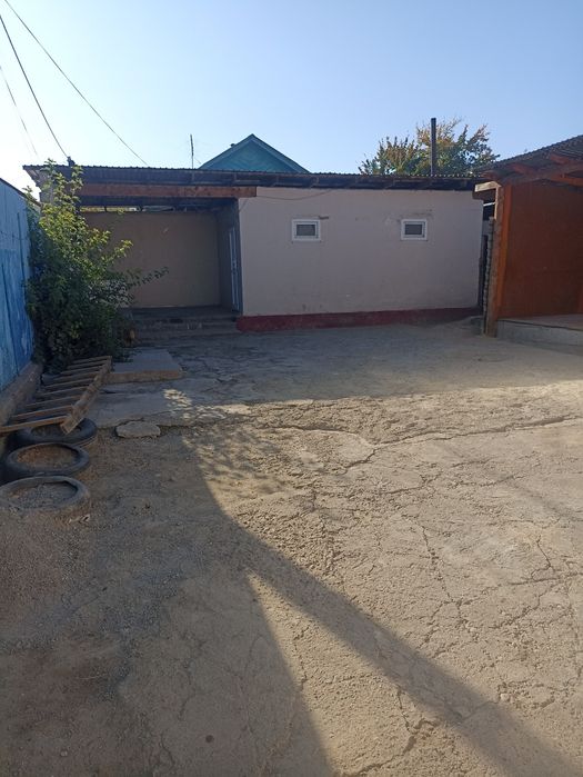 Продается дом в центре