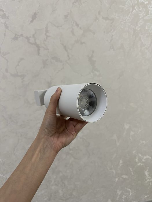 Led lamp oq rang