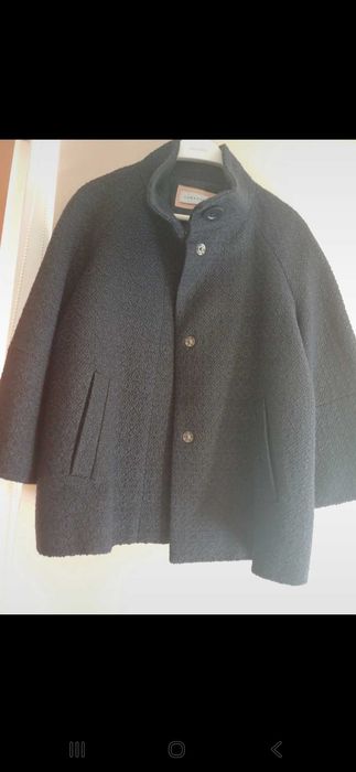 Vand palton nou deosebit