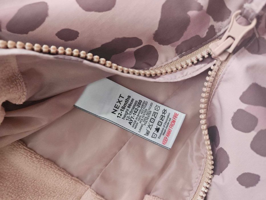 Next космонавт с мембрана- като нов