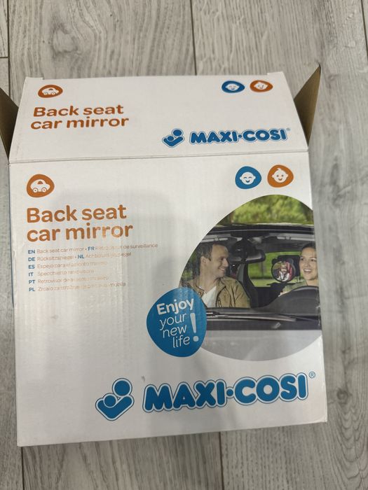Зеркало заднего вида Maxi Cosi