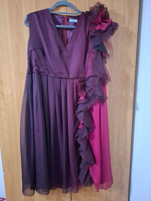 Rochiță de ocazie Dyfashion