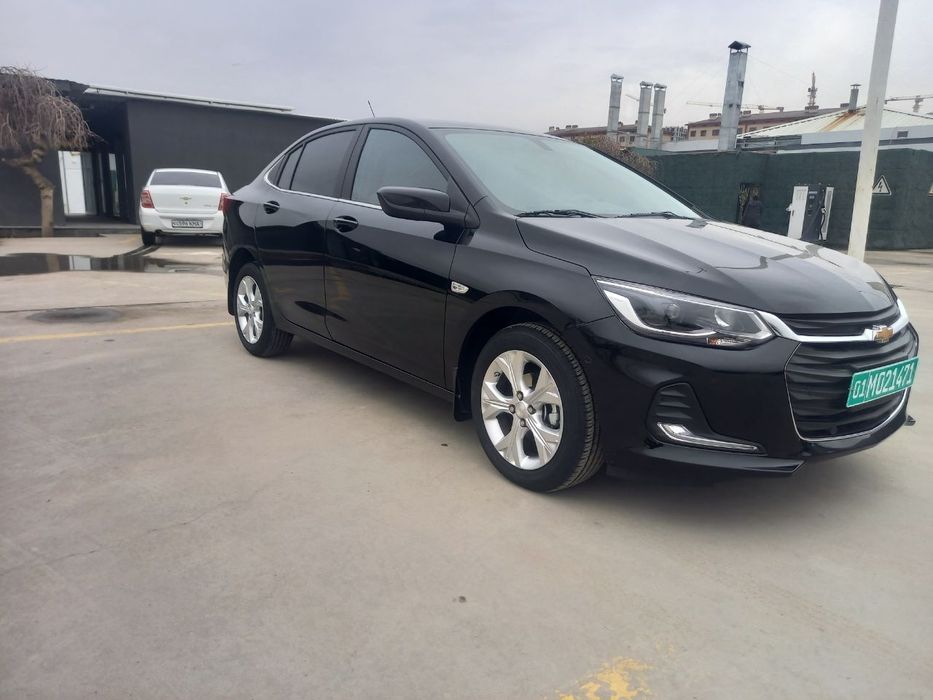 Onix primer 2 turbo plus