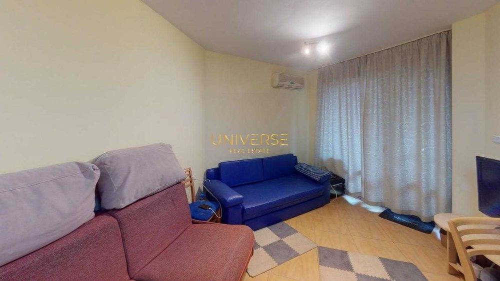 Продава се Двустаен апартамент в к.к. Слънчев бряг - 64 кв.м за 757 €/кв.м - Снимка #4