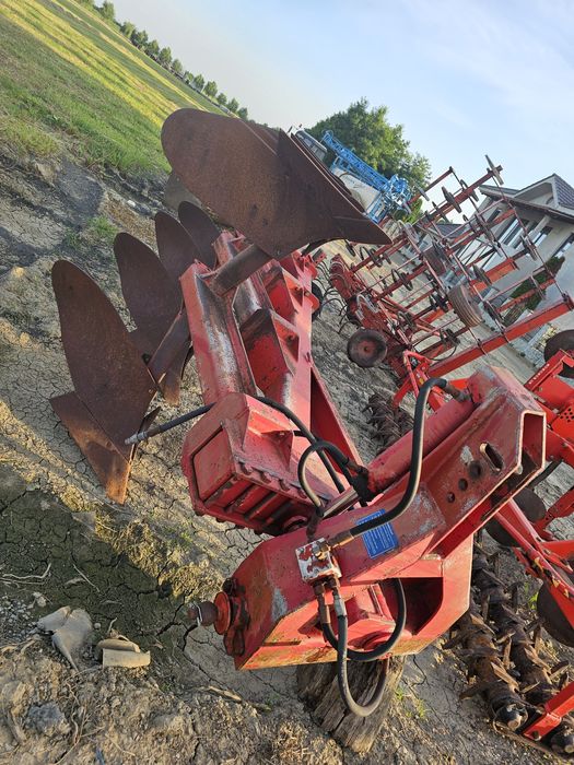 Plug reversibil 4 capuri Import‼️