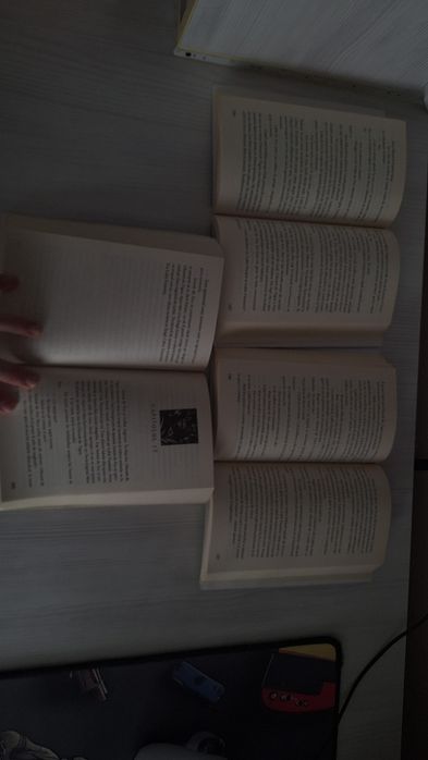 Pisicile Razboinice vol. 1-3