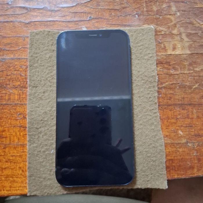 Продаёться iPhone 12 blue идеал !!! обмен имеется !!!