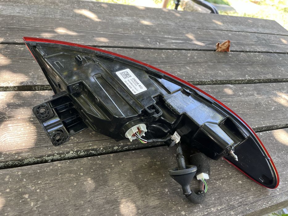 Стопове за kia ceed